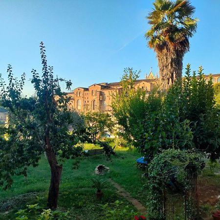 شقة سيينا  في Casa Baldi المظهر الخارجي الصورة