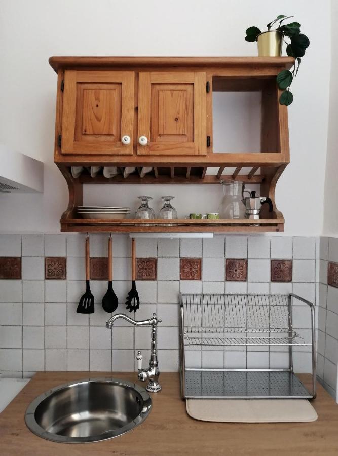 شقة سيينا  في Casa Baldi المظهر الخارجي الصورة