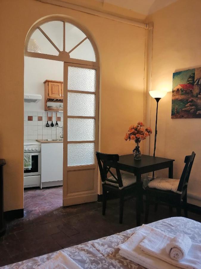 شقة سيينا  في Casa Baldi المظهر الخارجي الصورة