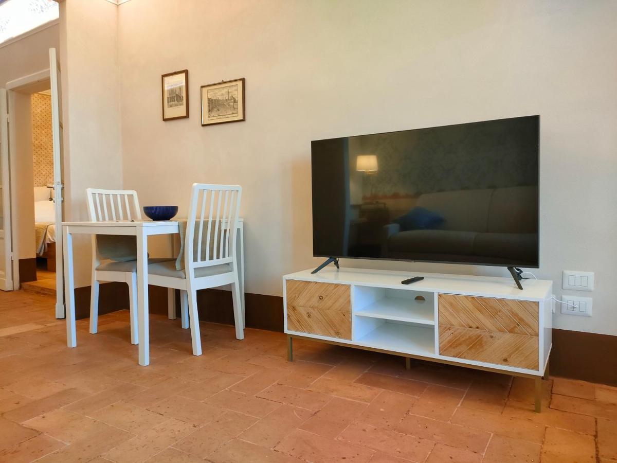 شقة سيينا  في Casa Baldi المظهر الخارجي الصورة