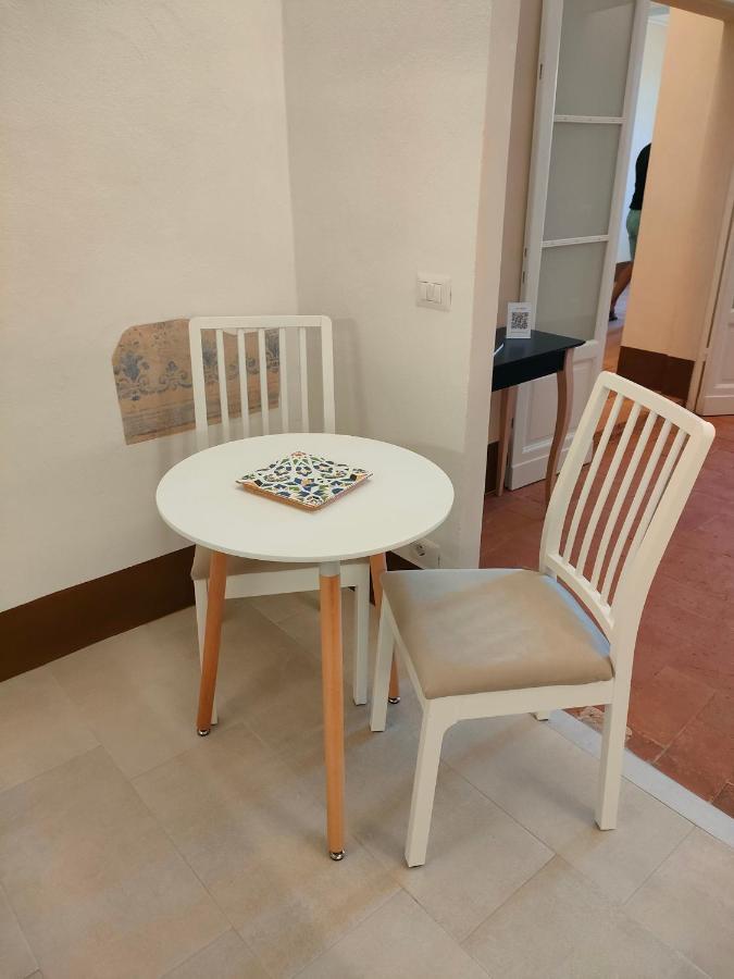 شقة سيينا  في Casa Baldi المظهر الخارجي الصورة