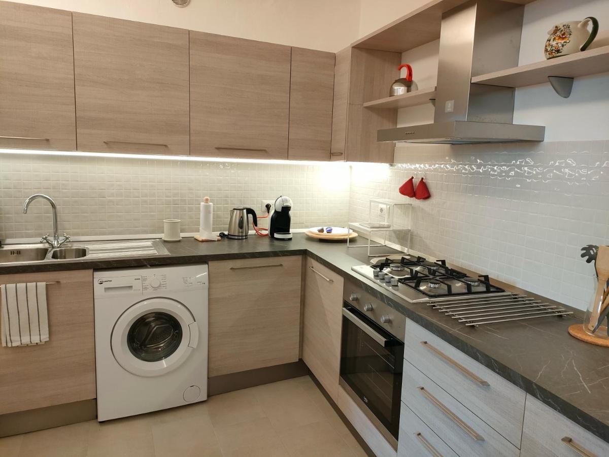 شقة سيينا  في Casa Baldi المظهر الخارجي الصورة