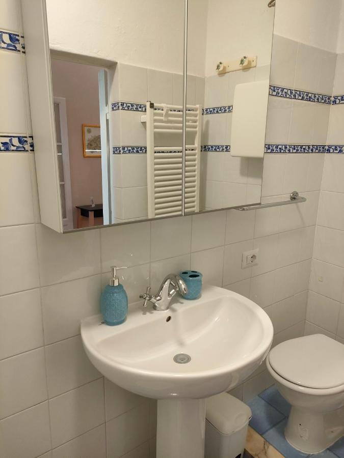 شقة سيينا  في Casa Baldi المظهر الخارجي الصورة