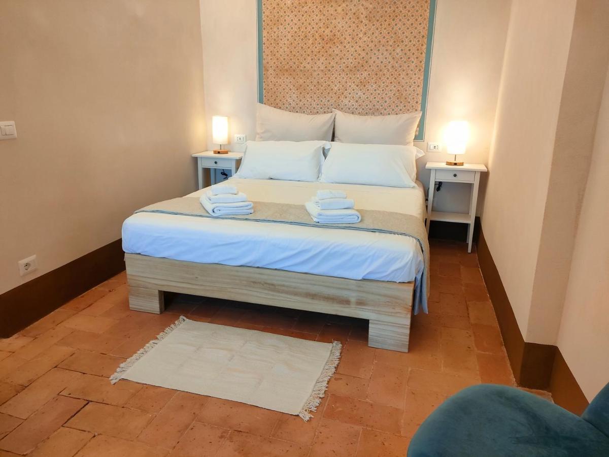 شقة سيينا  في Casa Baldi المظهر الخارجي الصورة